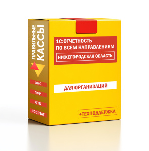 Отчетность_орг_Нижегородская область