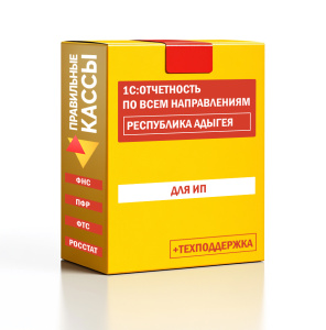 Отчетность_ИП_Республика Адыгея